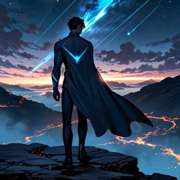 Echoes of Yesterday - Lyria 3